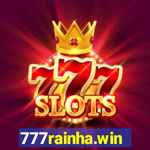 777rainha.win