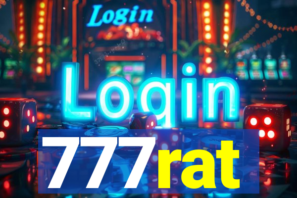 777rat