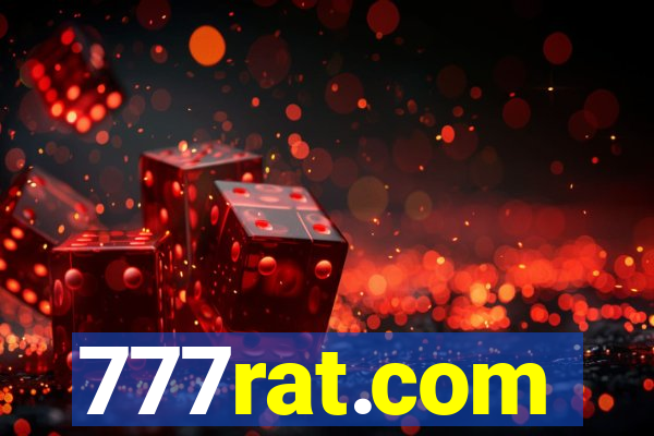 777rat.com