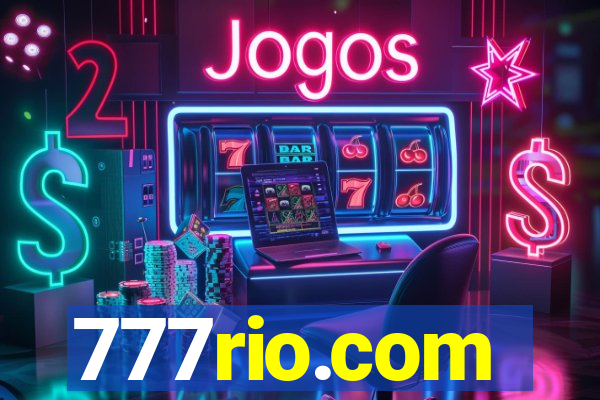 777rio.com