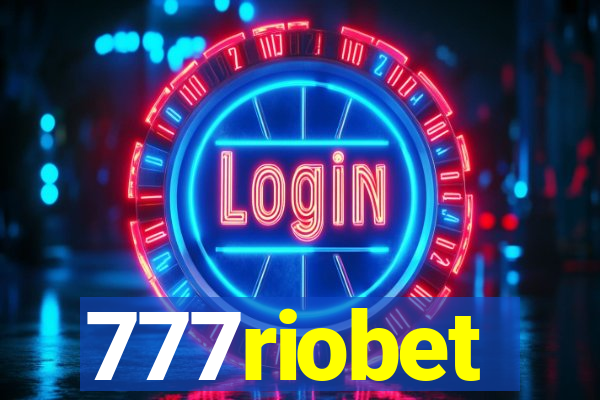 777riobet