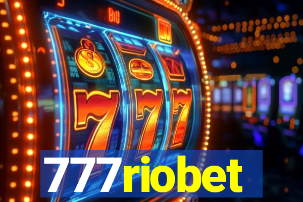 777riobet