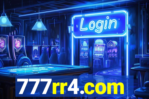 777rr4.com