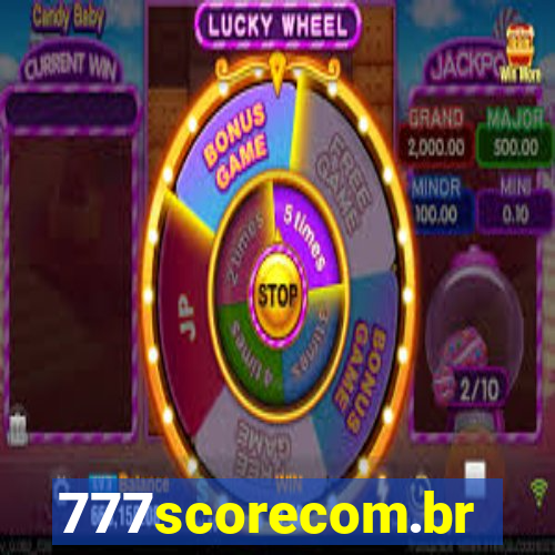 777scorecom.br