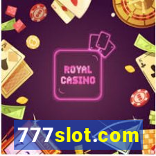 777slot.com