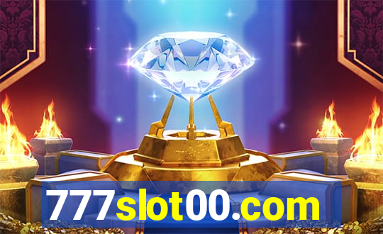 777slot00.com