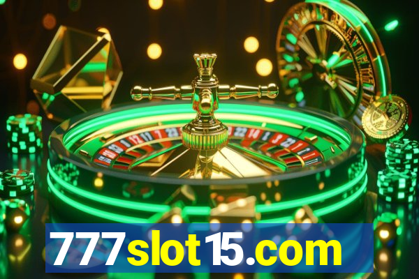 777slot15.com