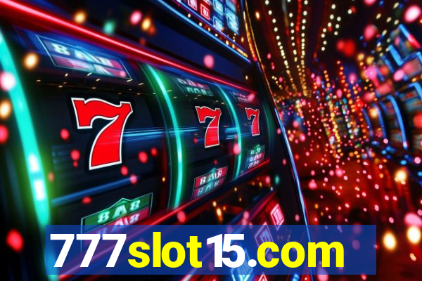 777slot15.com