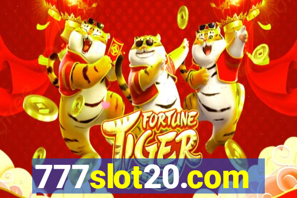 777slot20.com