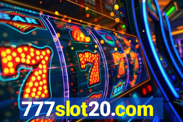 777slot20.com