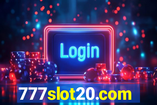 777slot20.com