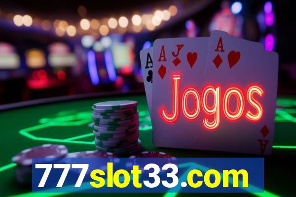 777slot33.com