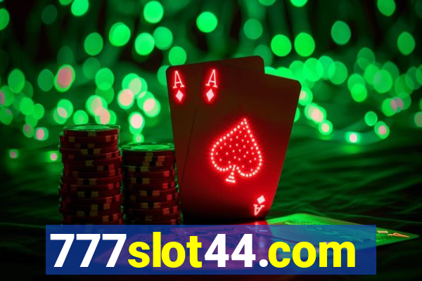 777slot44.com