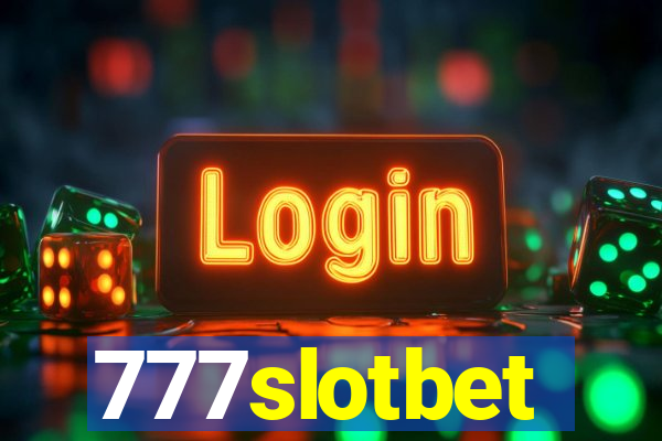 777slotbet