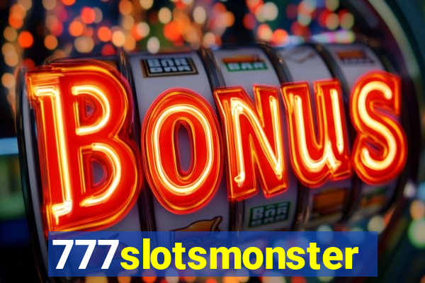 777slotsmonster