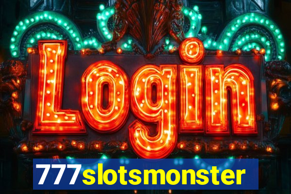 777slotsmonster