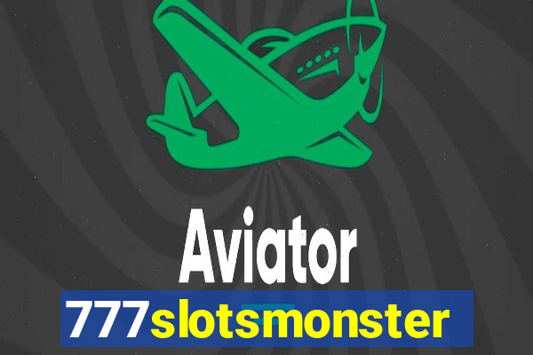 777slotsmonster