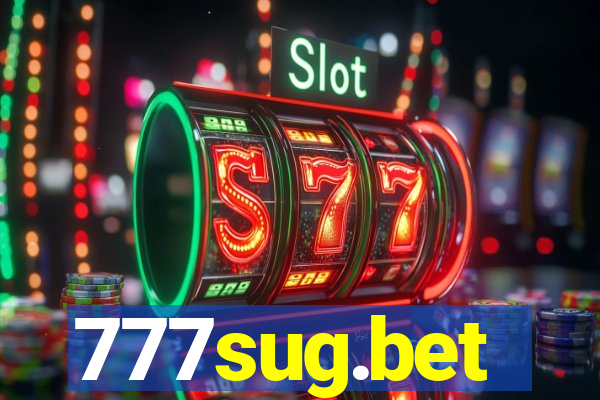 777sug.bet