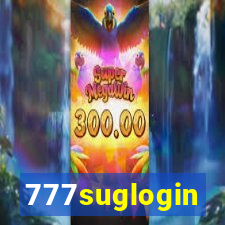 777suglogin