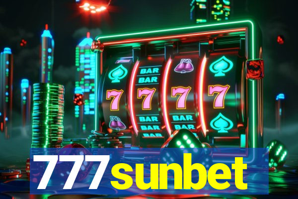 777sunbet