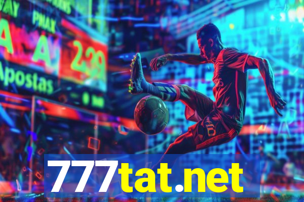 777tat.net