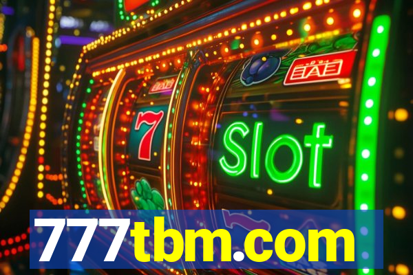 777tbm.com