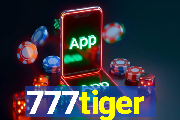 777tiger