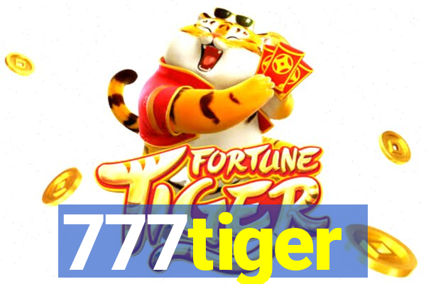 777tiger