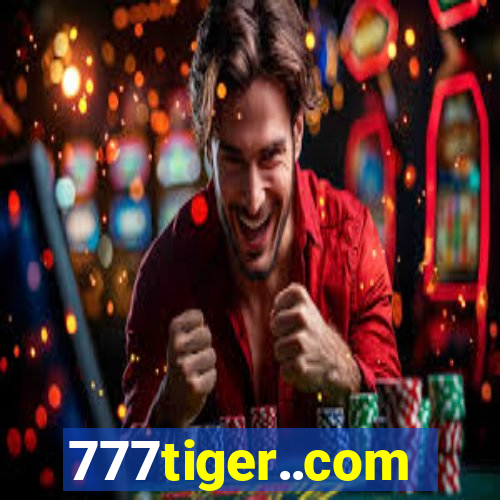 777tiger..com