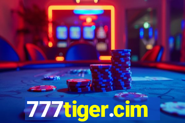 777tiger.cim