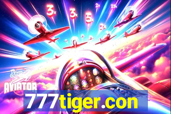 777tiger.con