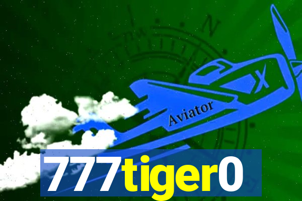 777tiger0