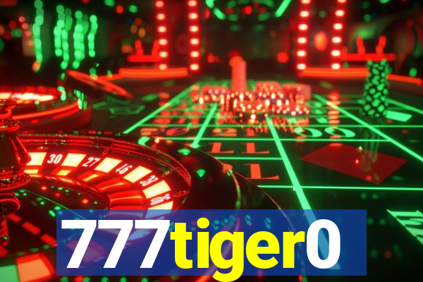 777tiger0