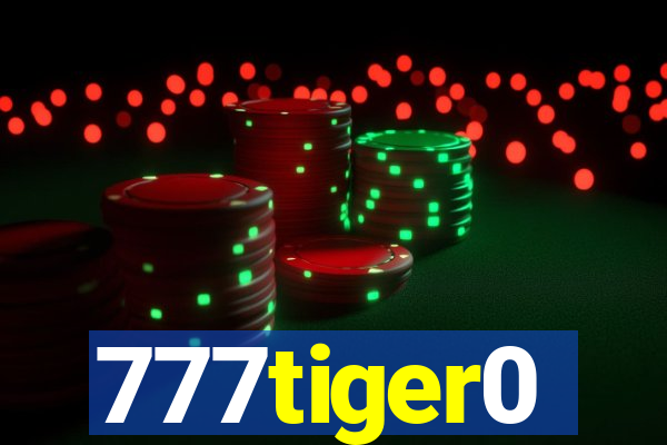 777tiger0