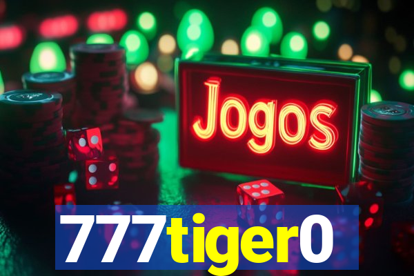 777tiger0