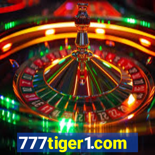 777tiger1.com