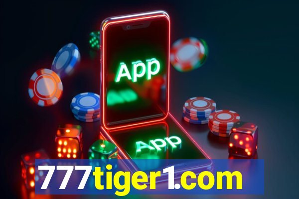 777tiger1.com