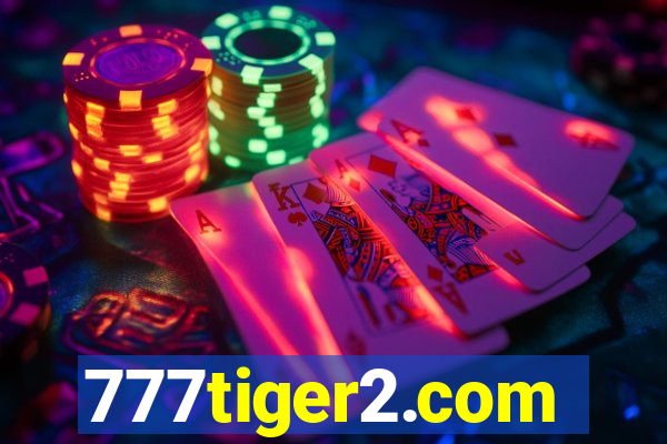 777tiger2.com