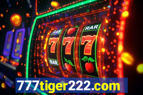 777tiger222.com