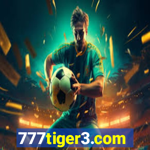 777tiger3.com