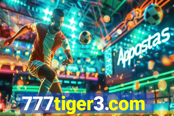 777tiger3.com