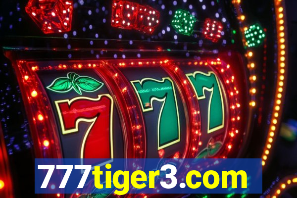 777tiger3.com