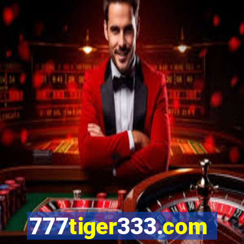 777tiger333.com