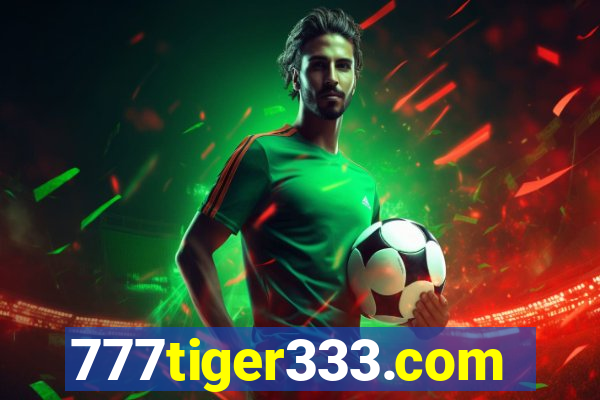 777tiger333.com