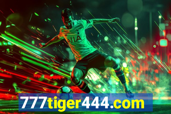 777tiger444.com