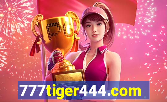 777tiger444.com