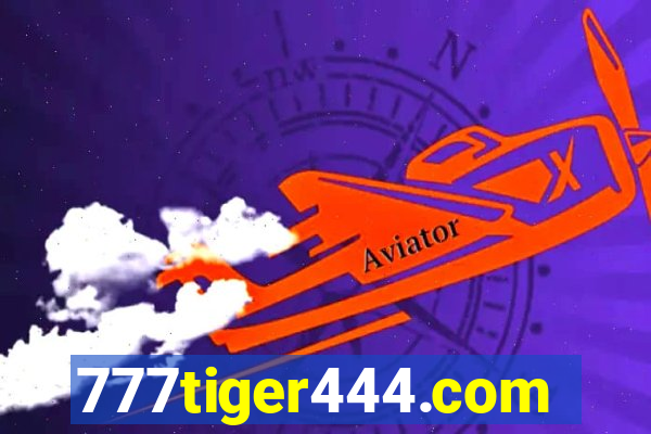 777tiger444.com