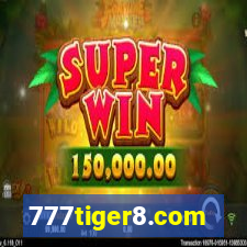 777tiger8.com