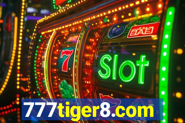 777tiger8.com