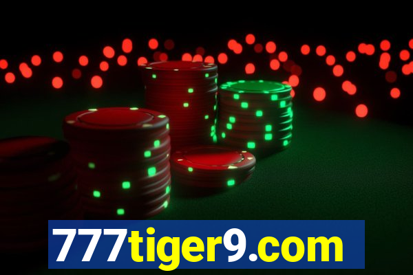 777tiger9.com